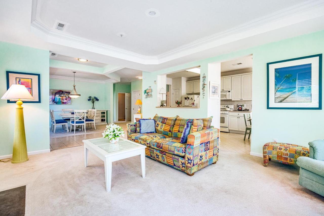 Ocean View Bayside Bethany Lakes מראה חיצוני תמונה