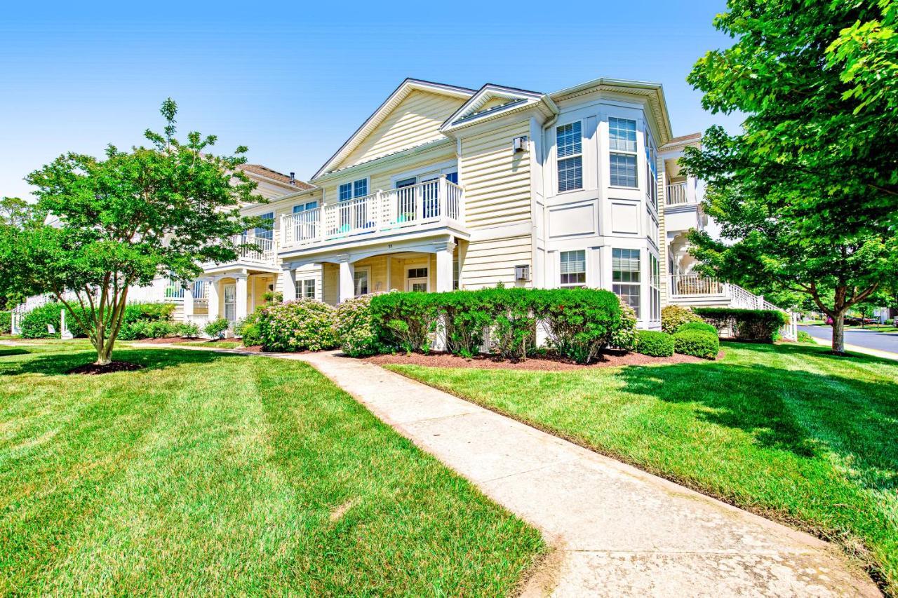 Ocean View Bayside Bethany Lakes מראה חיצוני תמונה