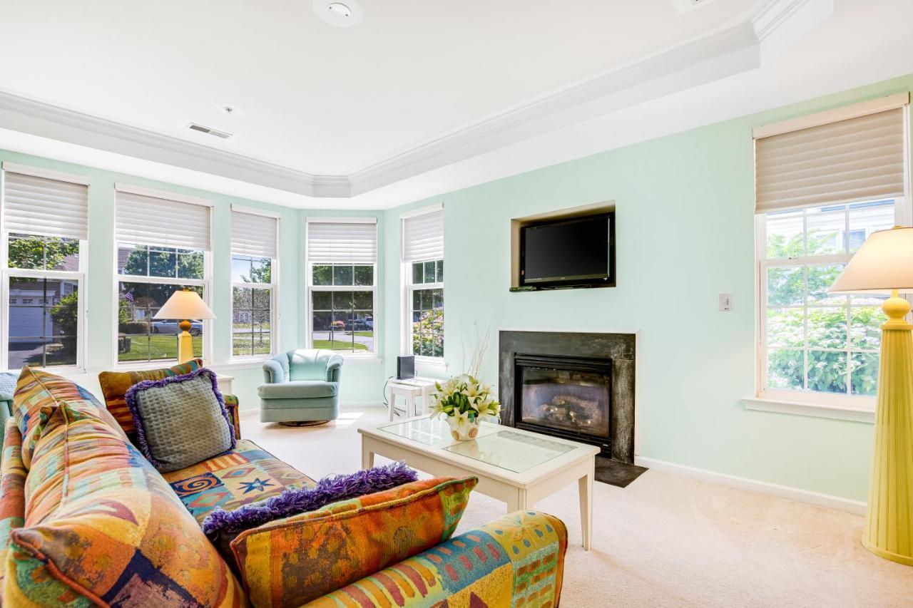Ocean View Bayside Bethany Lakes מראה חיצוני תמונה
