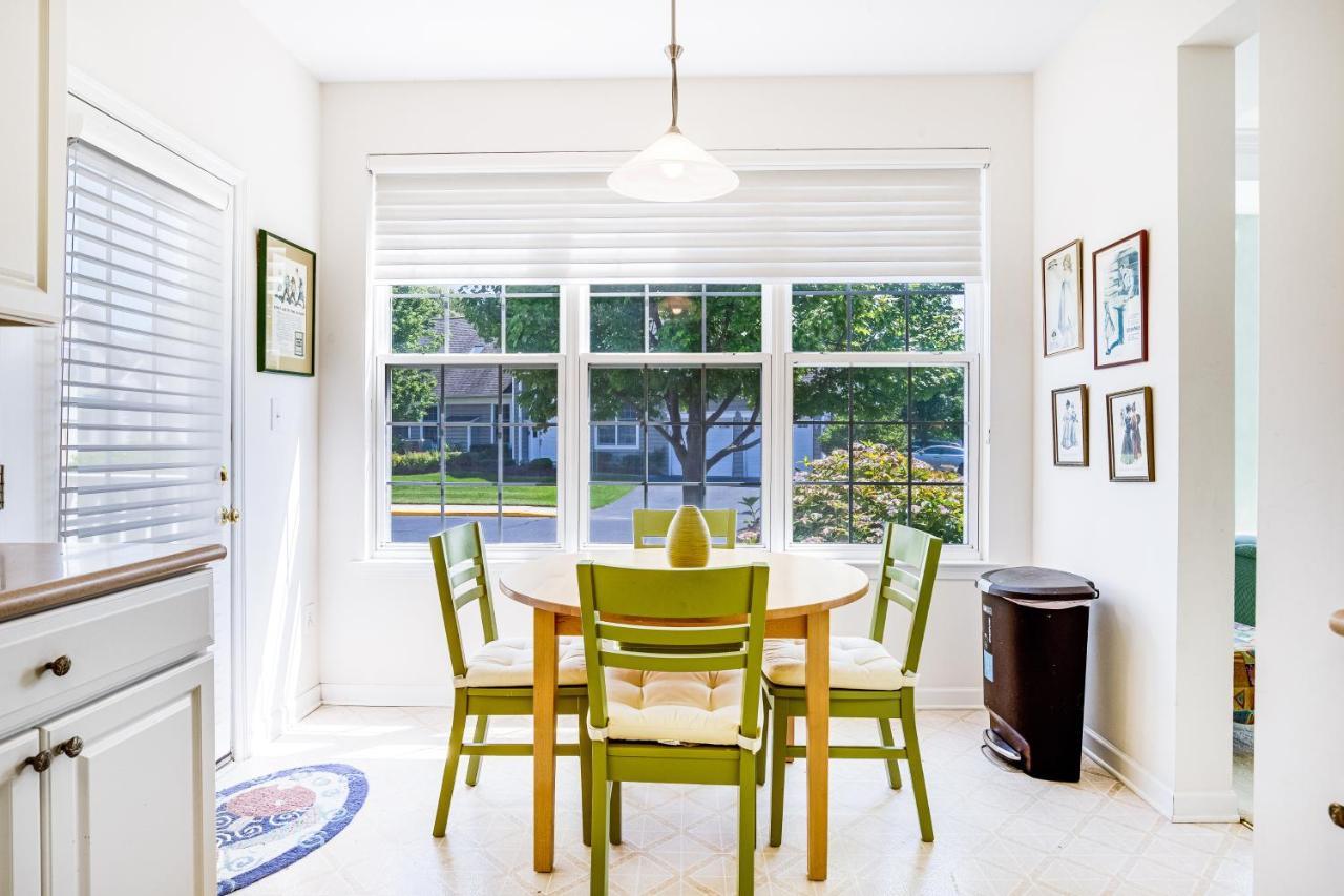 Ocean View Bayside Bethany Lakes מראה חיצוני תמונה