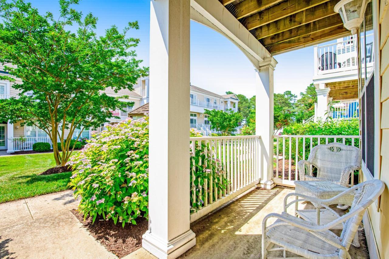 Ocean View Bayside Bethany Lakes מראה חיצוני תמונה