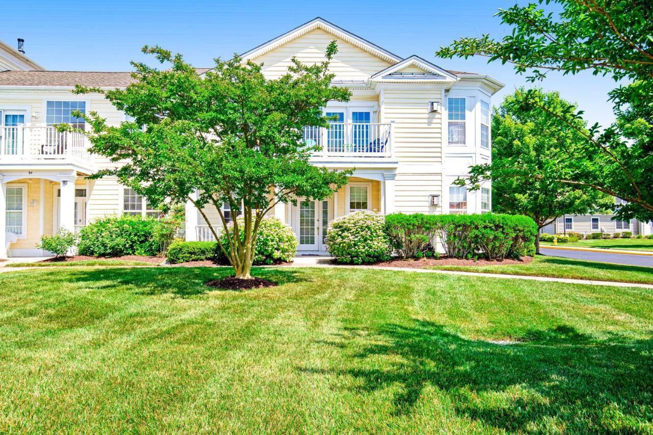 Ocean View Bayside Bethany Lakes מראה חיצוני תמונה