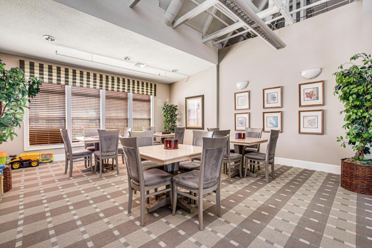 Ocean View Bayside Bethany Lakes מראה חיצוני תמונה