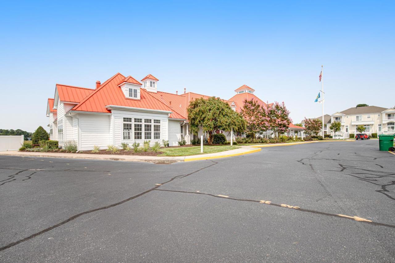 Ocean View Bayside Bethany Lakes מראה חיצוני תמונה