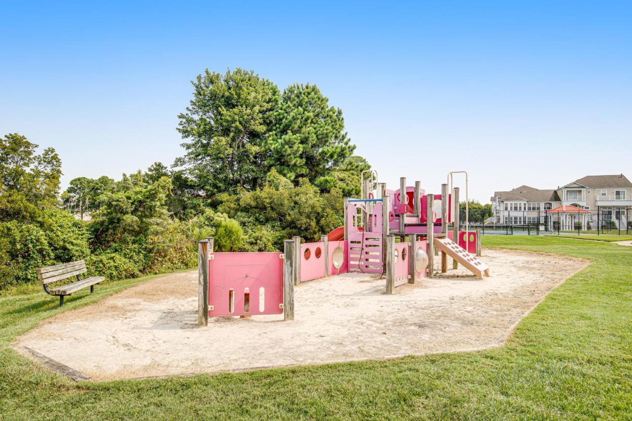 Ocean View Bayside Bethany Lakes מראה חיצוני תמונה