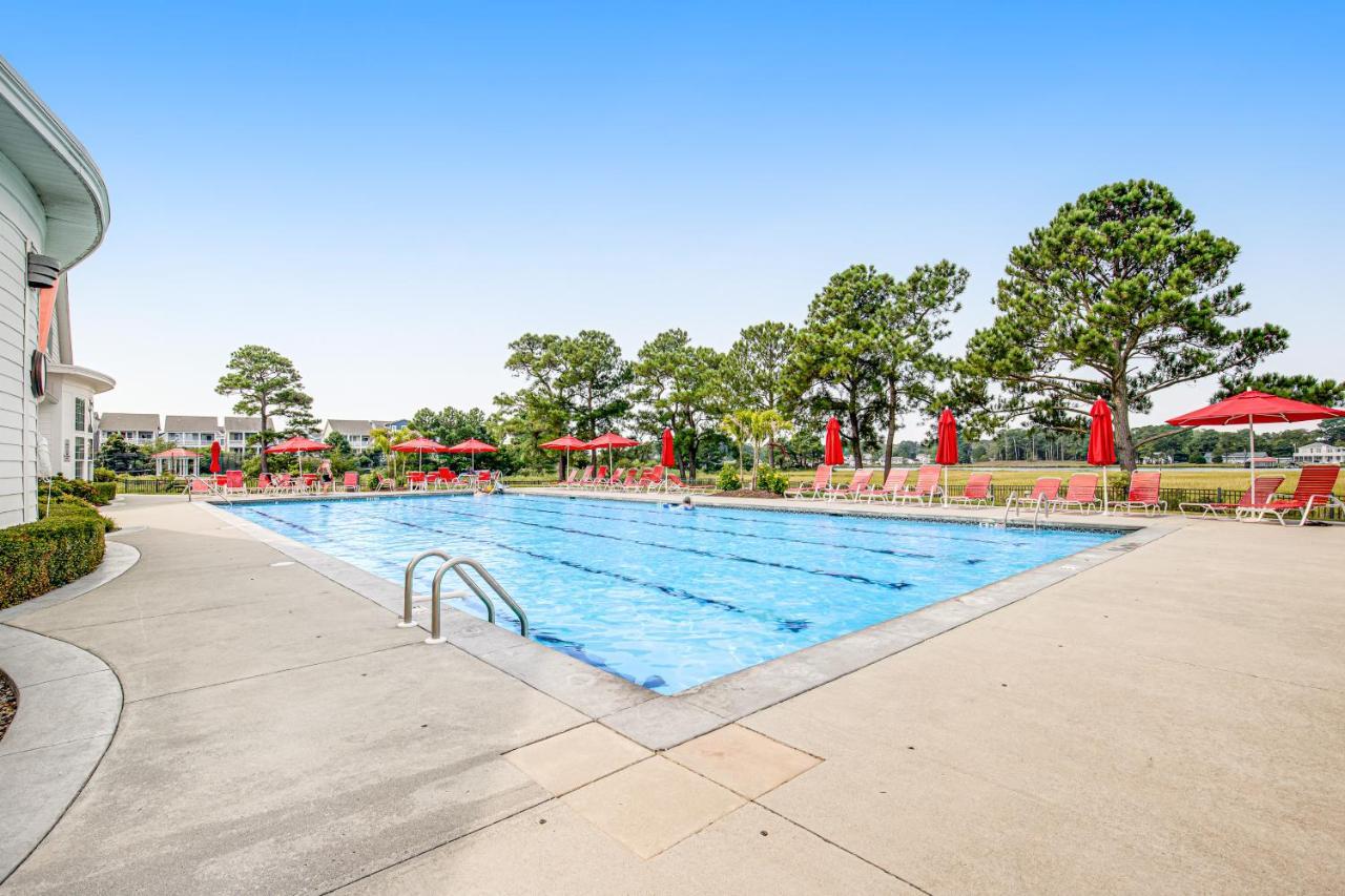 Ocean View Bayside Bethany Lakes מראה חיצוני תמונה