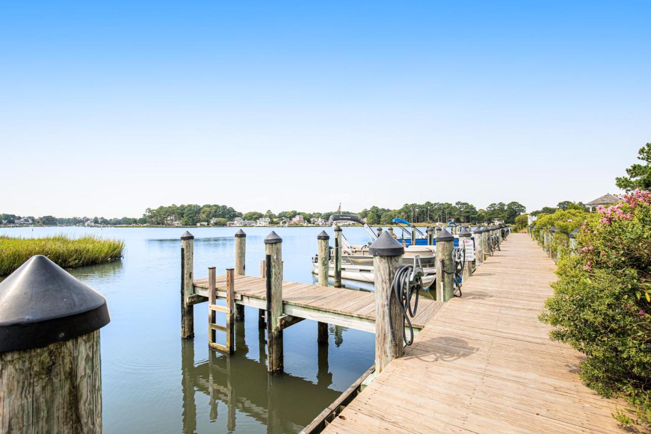 Ocean View Bayside Bethany Lakes מראה חיצוני תמונה