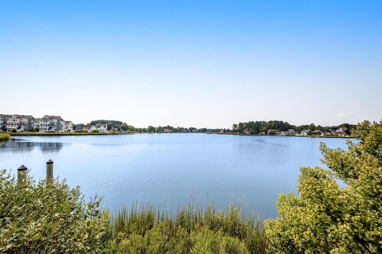 Ocean View Bayside Bethany Lakes מראה חיצוני תמונה