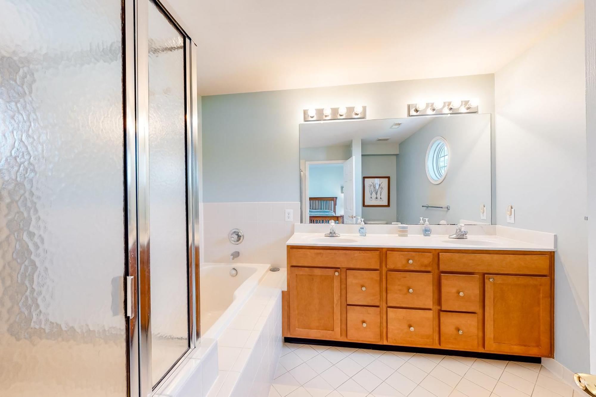 Ocean View Bayside Bethany Lakes חדר תמונה