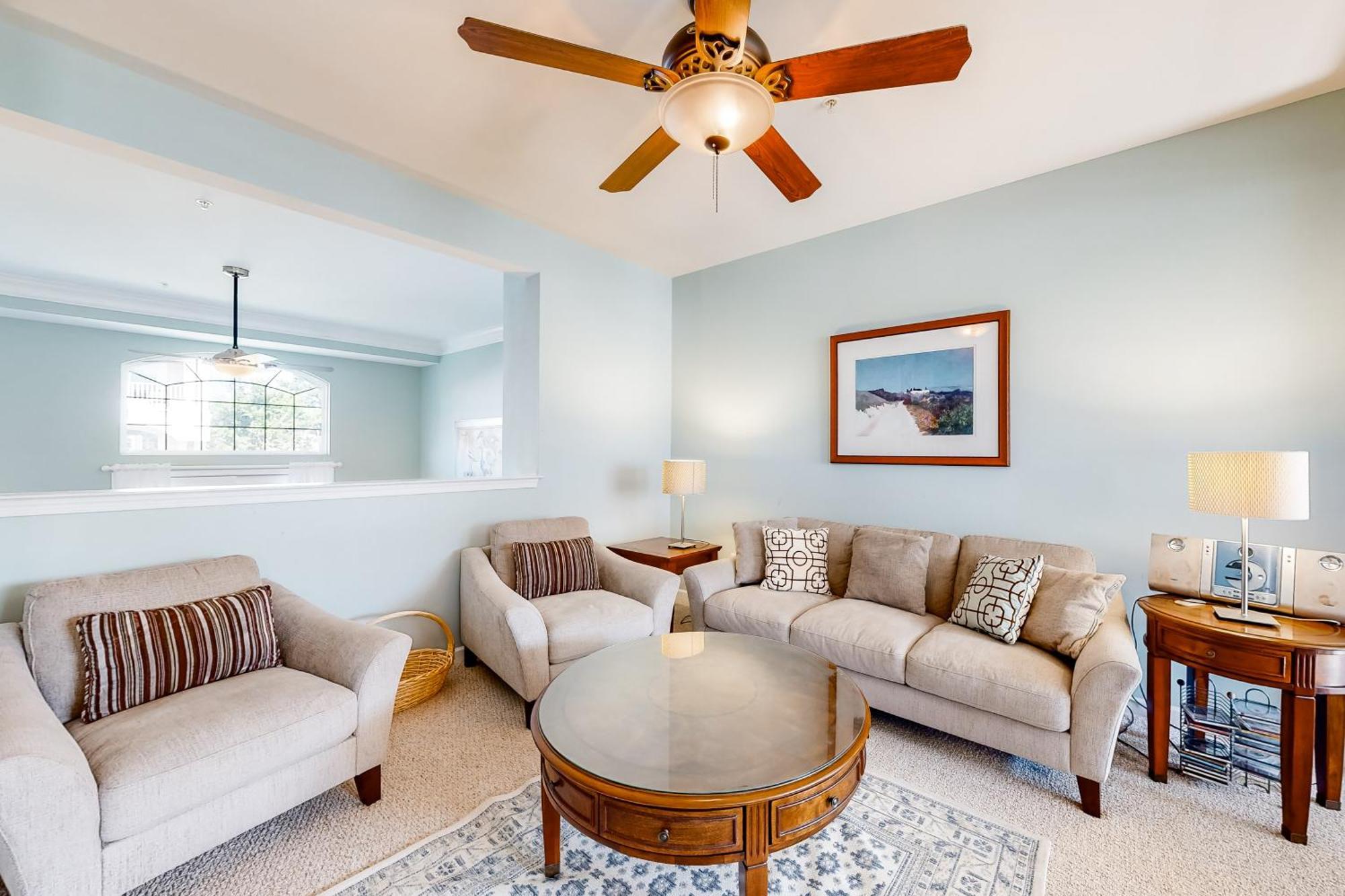 Ocean View Bayside Bethany Lakes חדר תמונה