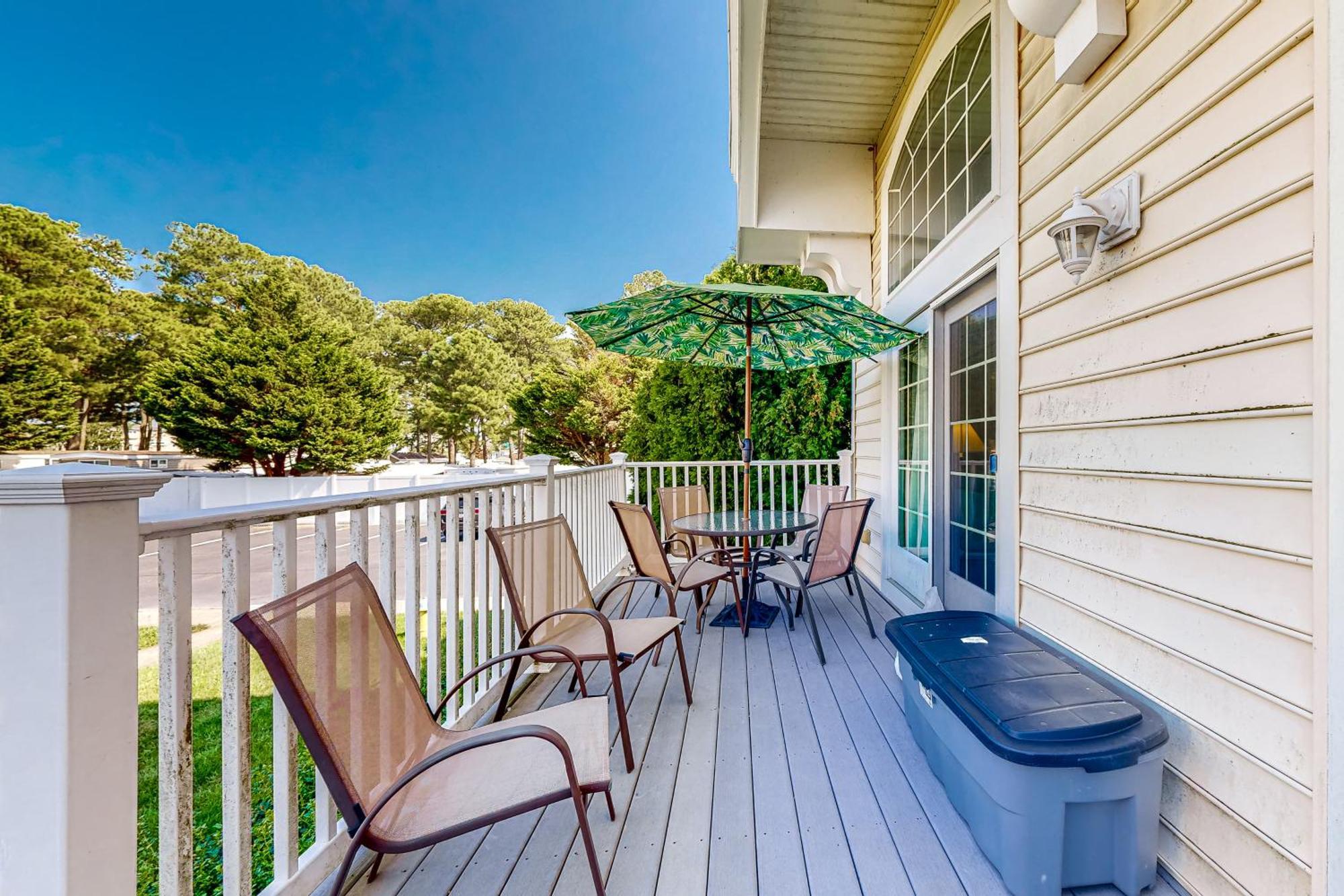 Ocean View Bayside Bethany Lakes חדר תמונה