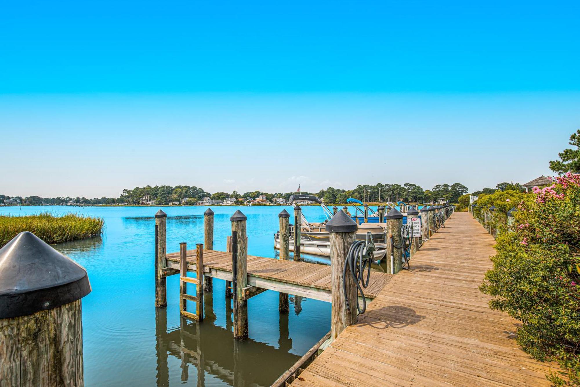 Ocean View Bayside Bethany Lakes חדר תמונה