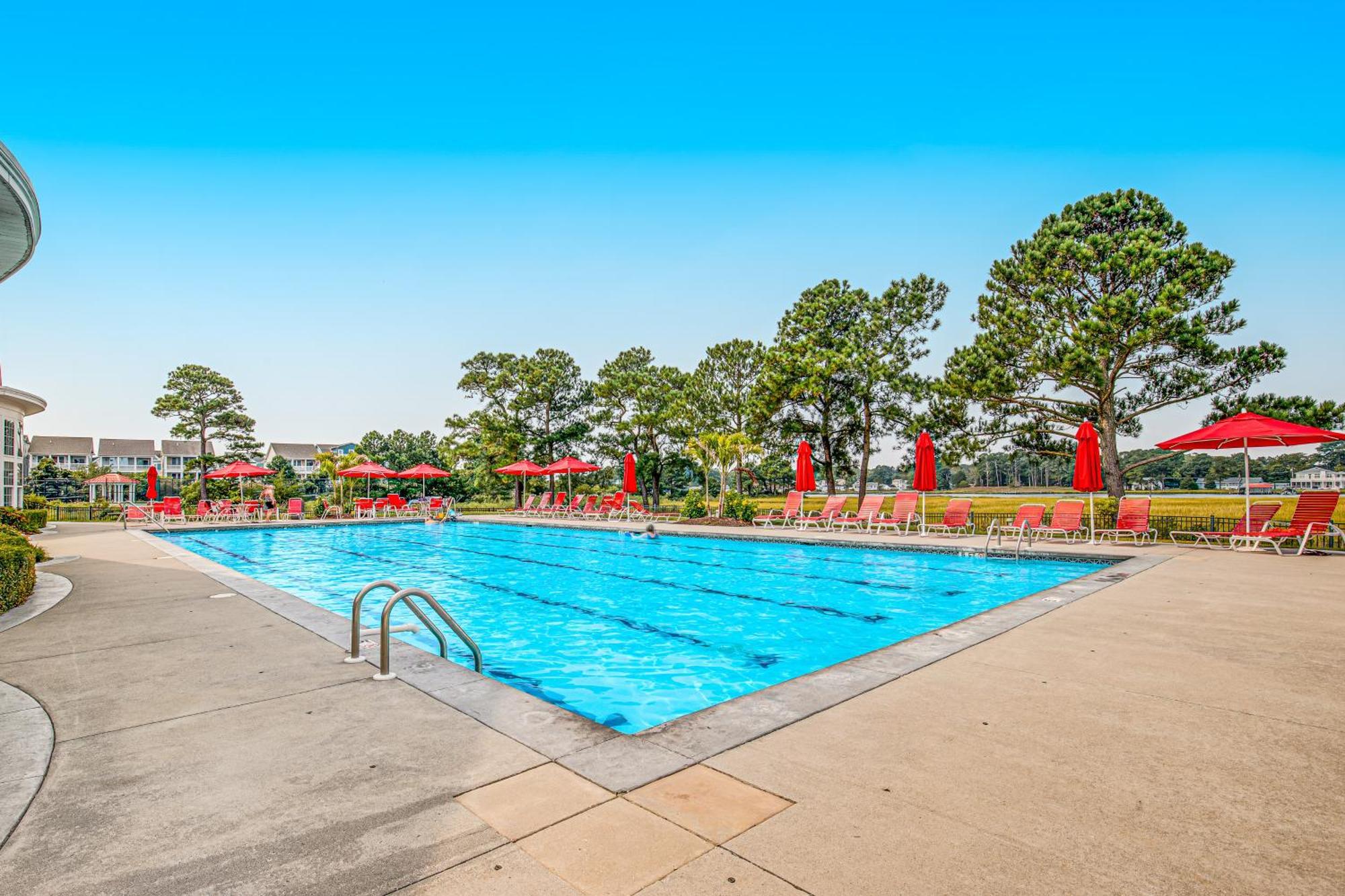 Ocean View Bayside Bethany Lakes חדר תמונה