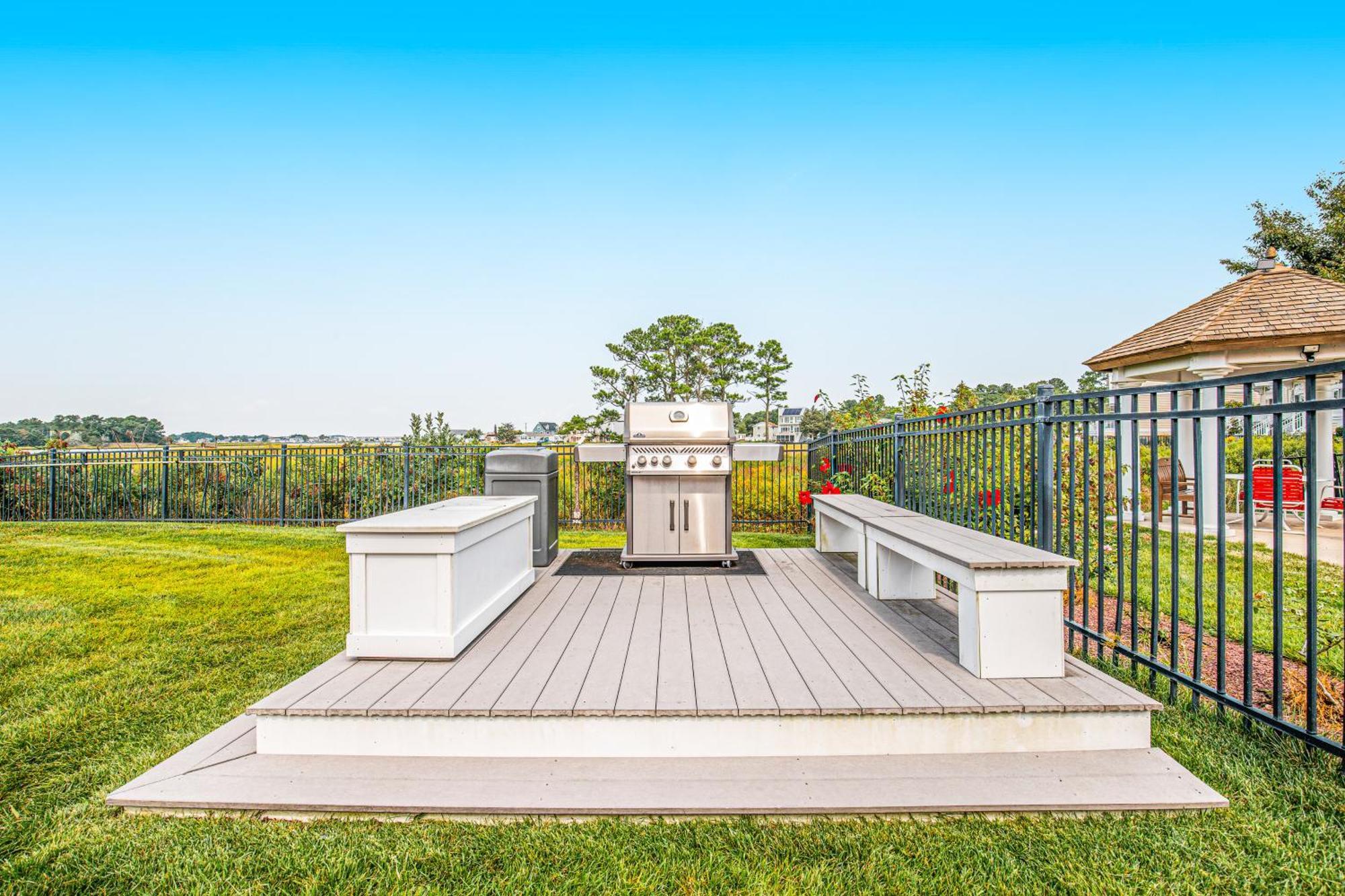 Ocean View Bayside Bethany Lakes חדר תמונה